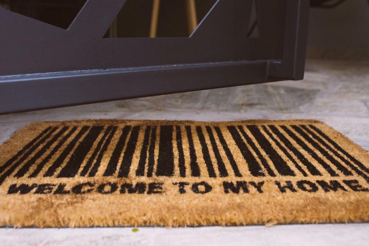 Meni Sweet Luxury Home Vólosz Kültér fotó