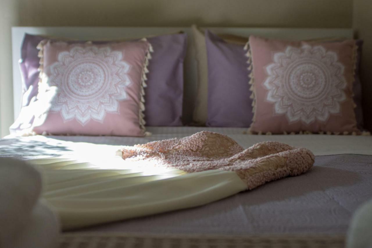 Meni Sweet Luxury Home Vólosz Kültér fotó